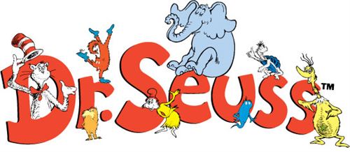 seuss sign
